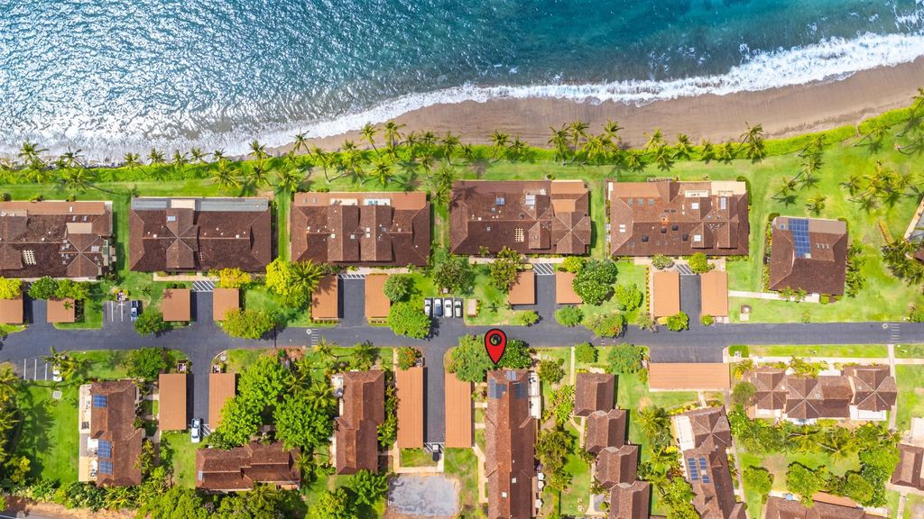 Photo of 153 Pualei Dr #153-6, Lahaina, HI 96761 (MLS # 407424)