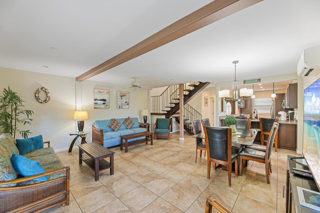 Photo of 153 Pualei Dr #153-6, Lahaina, HI 96761 (MLS # 407424)