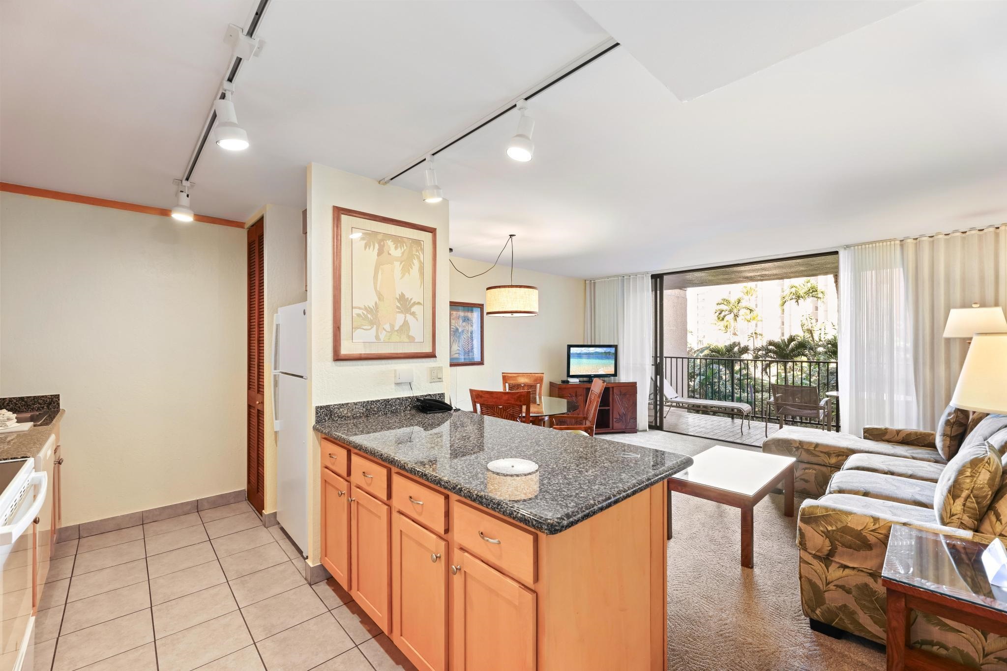 3445 Lower Honoapiilani Rd 337