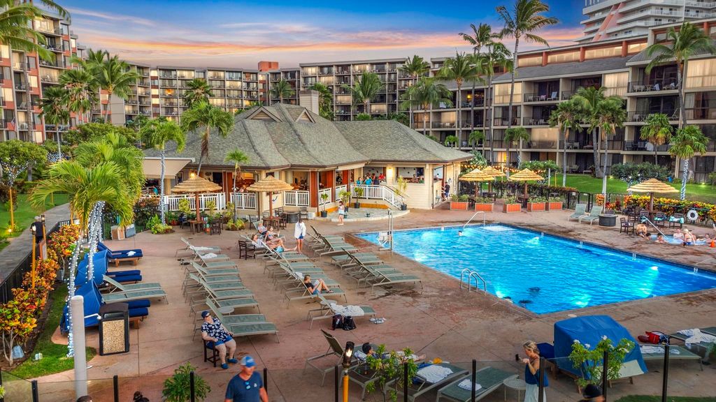 Photo of 3445 Lower Honoapiilani Rd #337, Lahaina, HI 96761 (MLS # 407905)