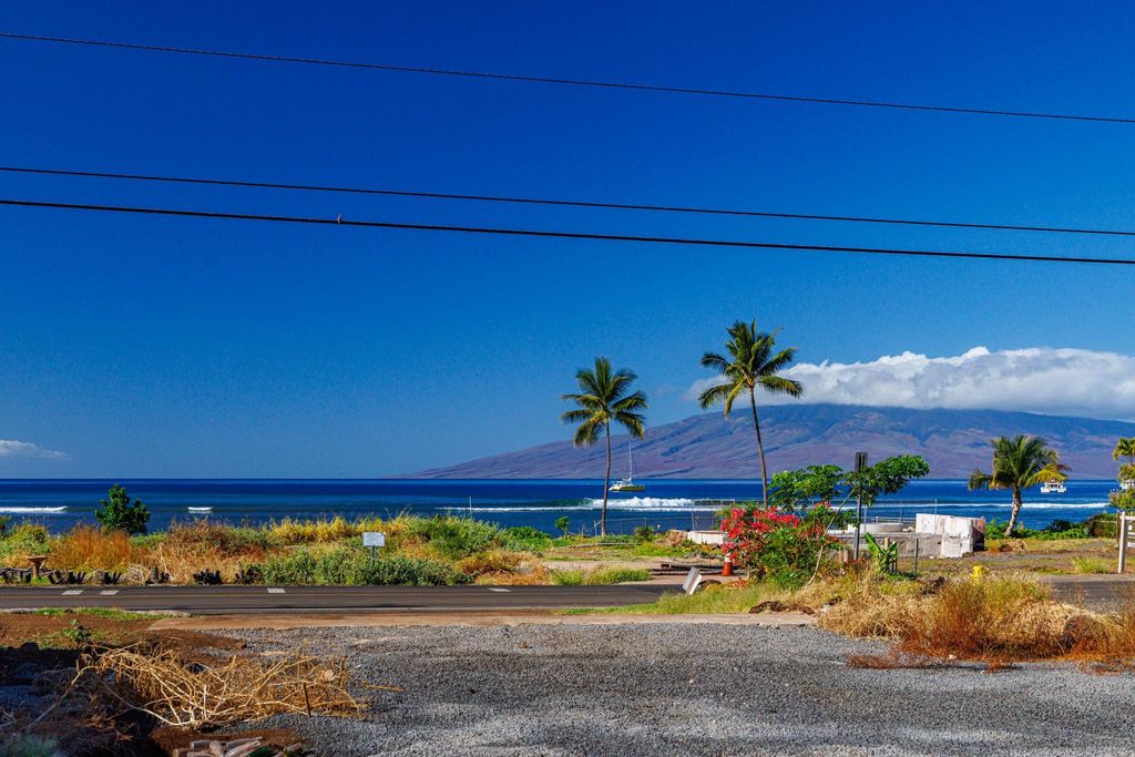 Photo of 340 Front St, Lahaina, HI 96761 (MLS # 407750)