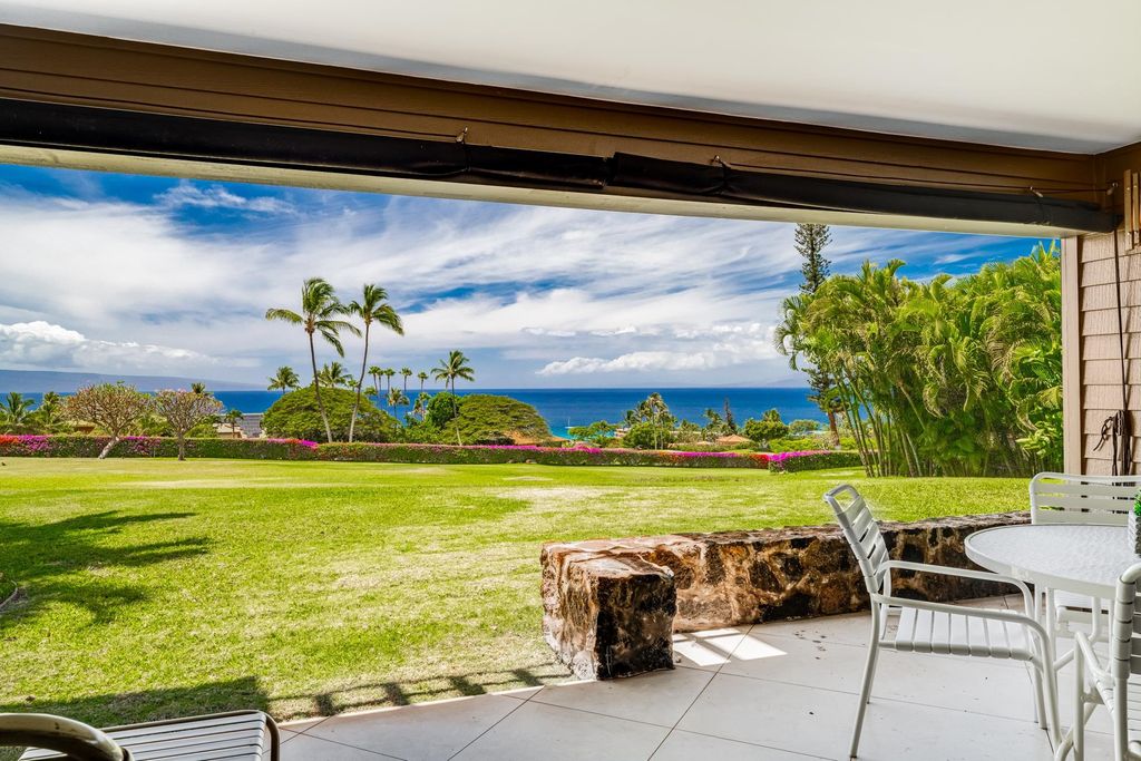 Photo of 50 Puu Anoano St #903, Lahaina, HI 96761 (MLS # 407945)