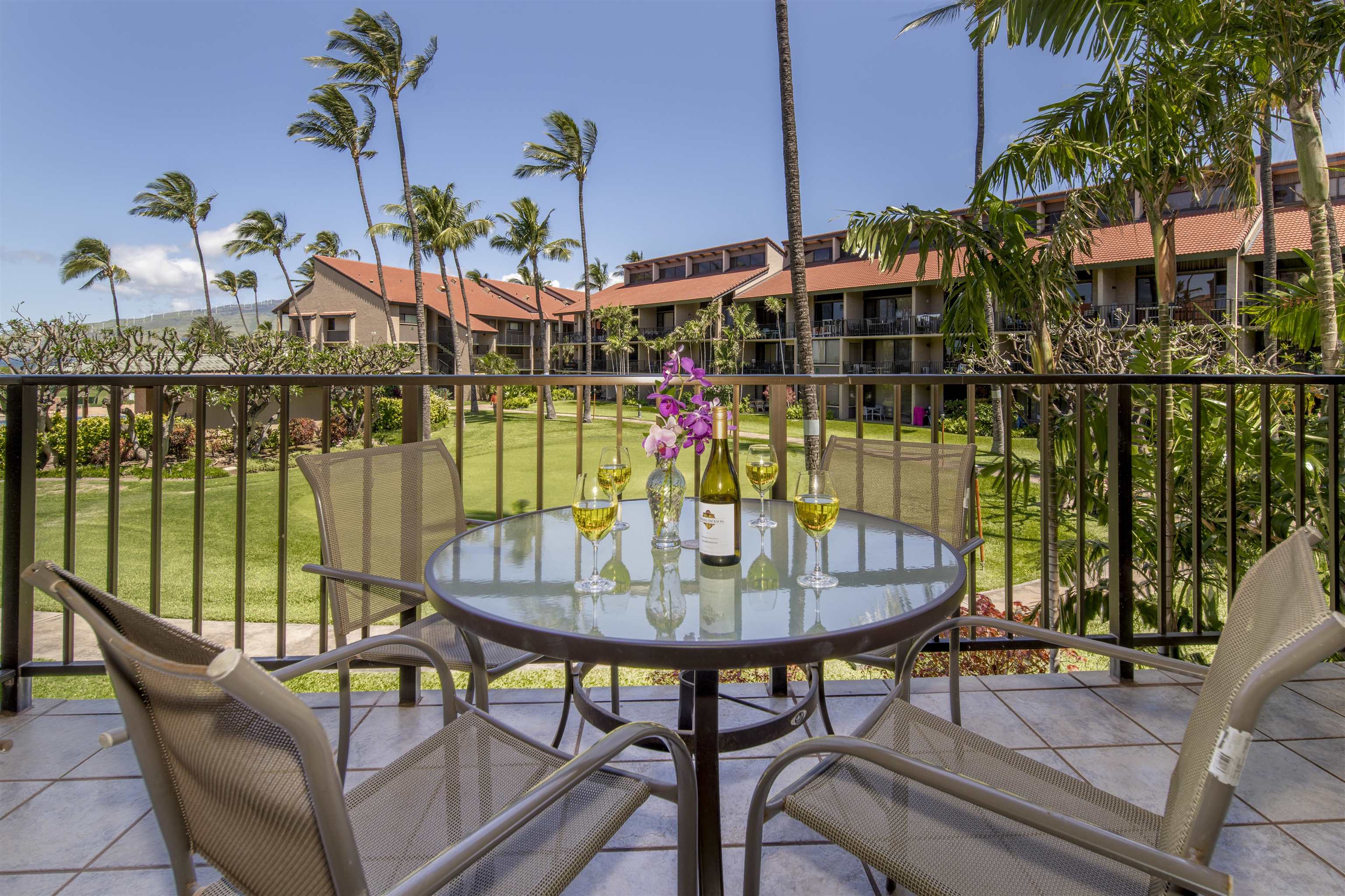 940 S Kihei Rd 207C