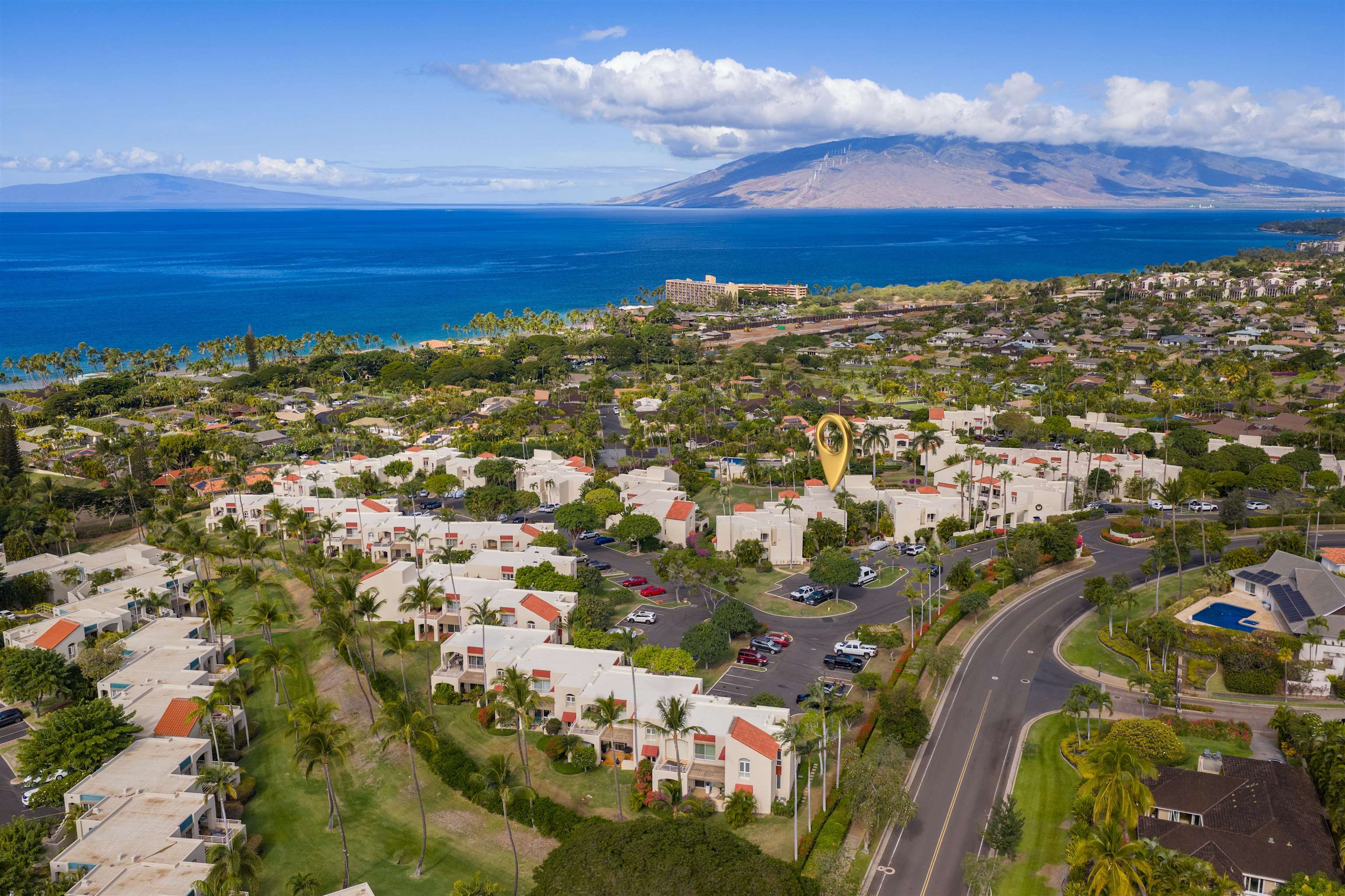 3150 Wailea Alanui Dr 3105