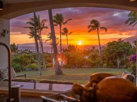 3150 Wailea Alanui Dr 3105 Kihei HI 96753