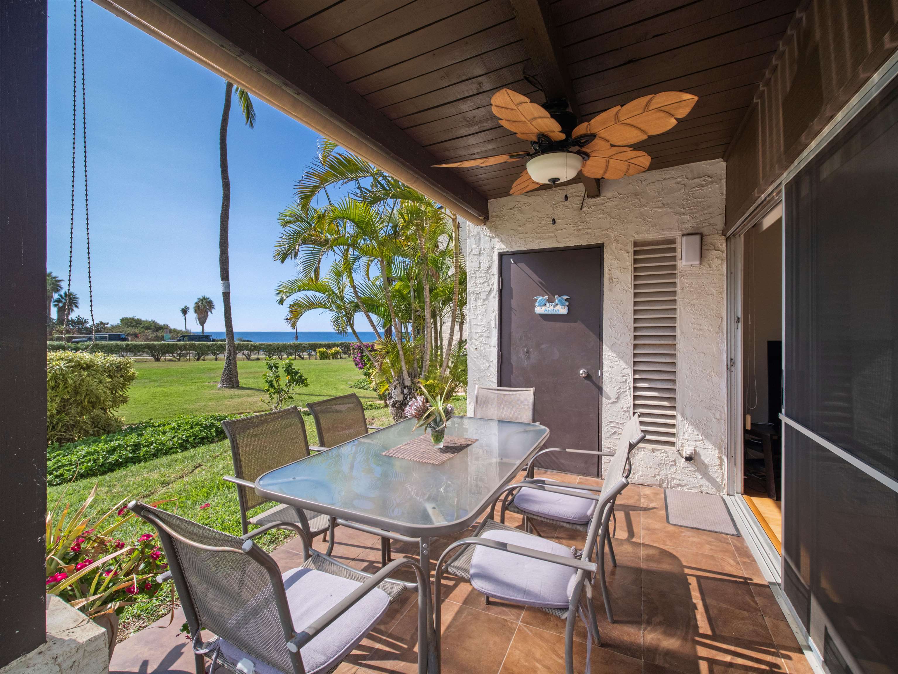 2737 S Kihei Rd 1-106