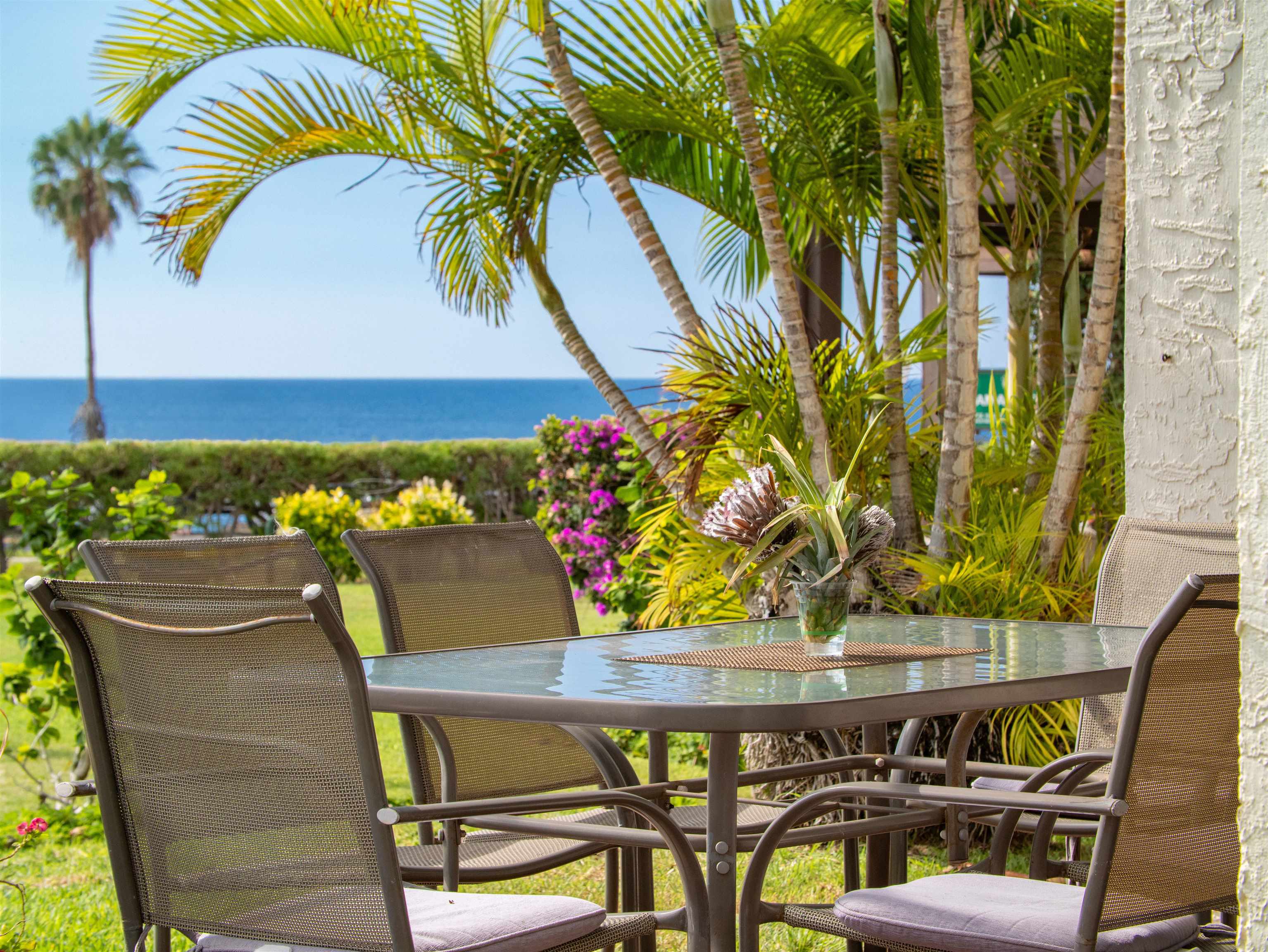 2737 S Kihei Rd 1-106