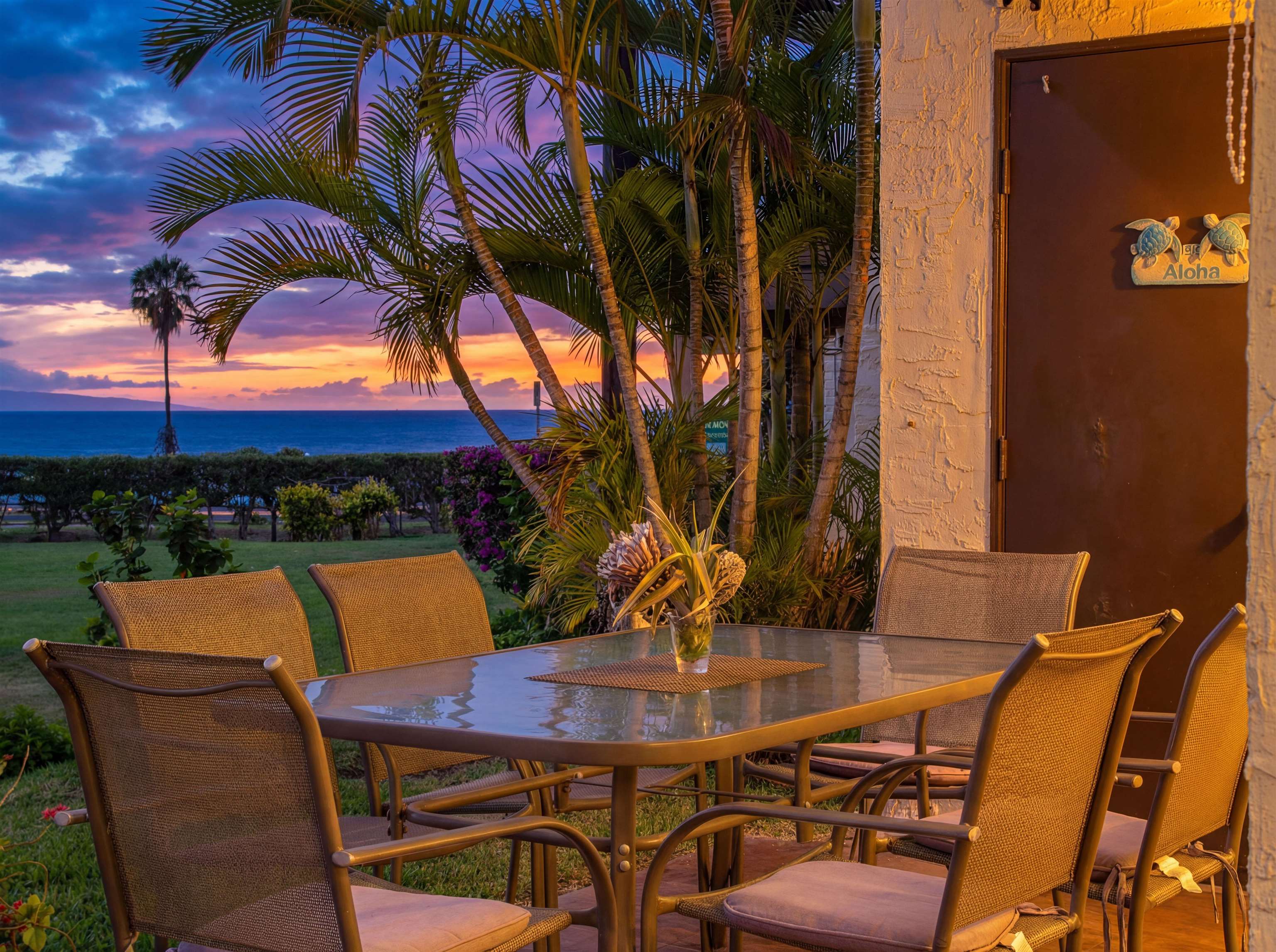 2737 S Kihei Rd 1-106