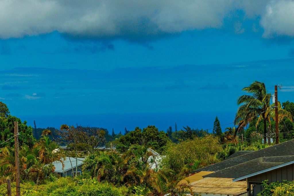 Photo of 1123 Kehau Pl, Makawao, HI 96768 (MLS # 407239)