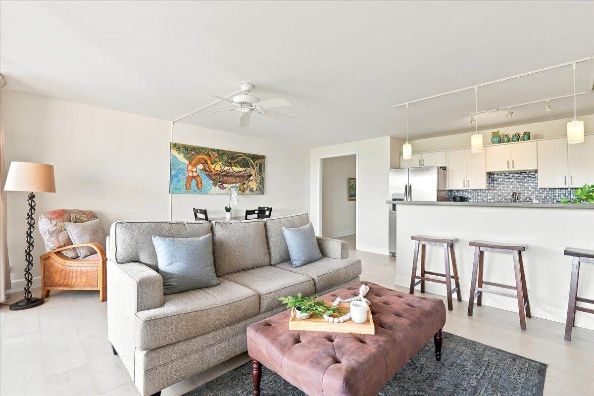 2387 S Kihei Rd C306
