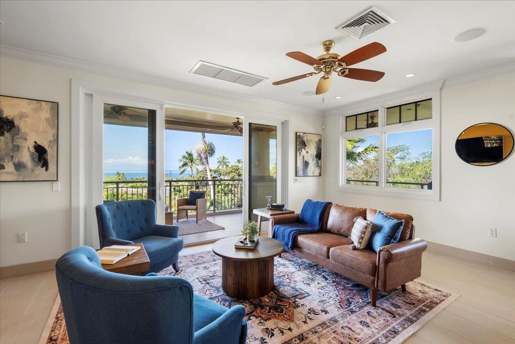 Photo of 161 Wailea Ike Pl #C204, Kihei, HI 96753 (MLS # 407643)