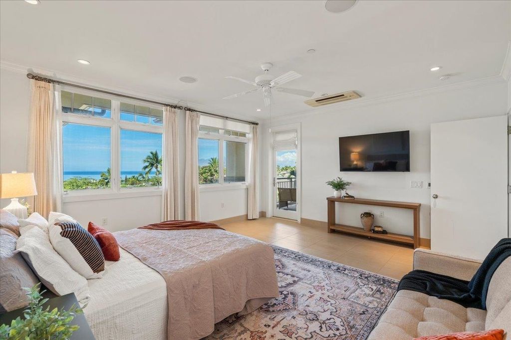 Photo of 161 Wailea Ike Pl #C204, Kihei, HI 96753 (MLS # 407643)