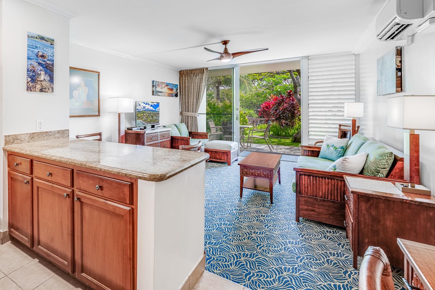 5315 Lower Honoapiilani Rd E138