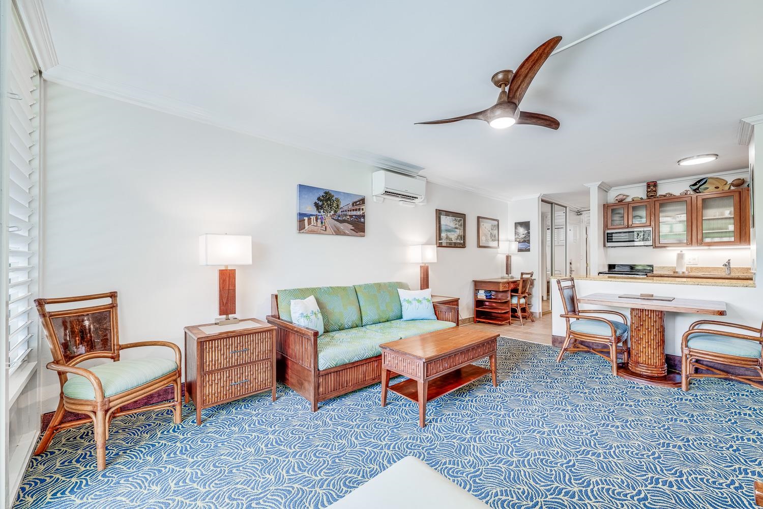 5315 Lower Honoapiilani Rd E138