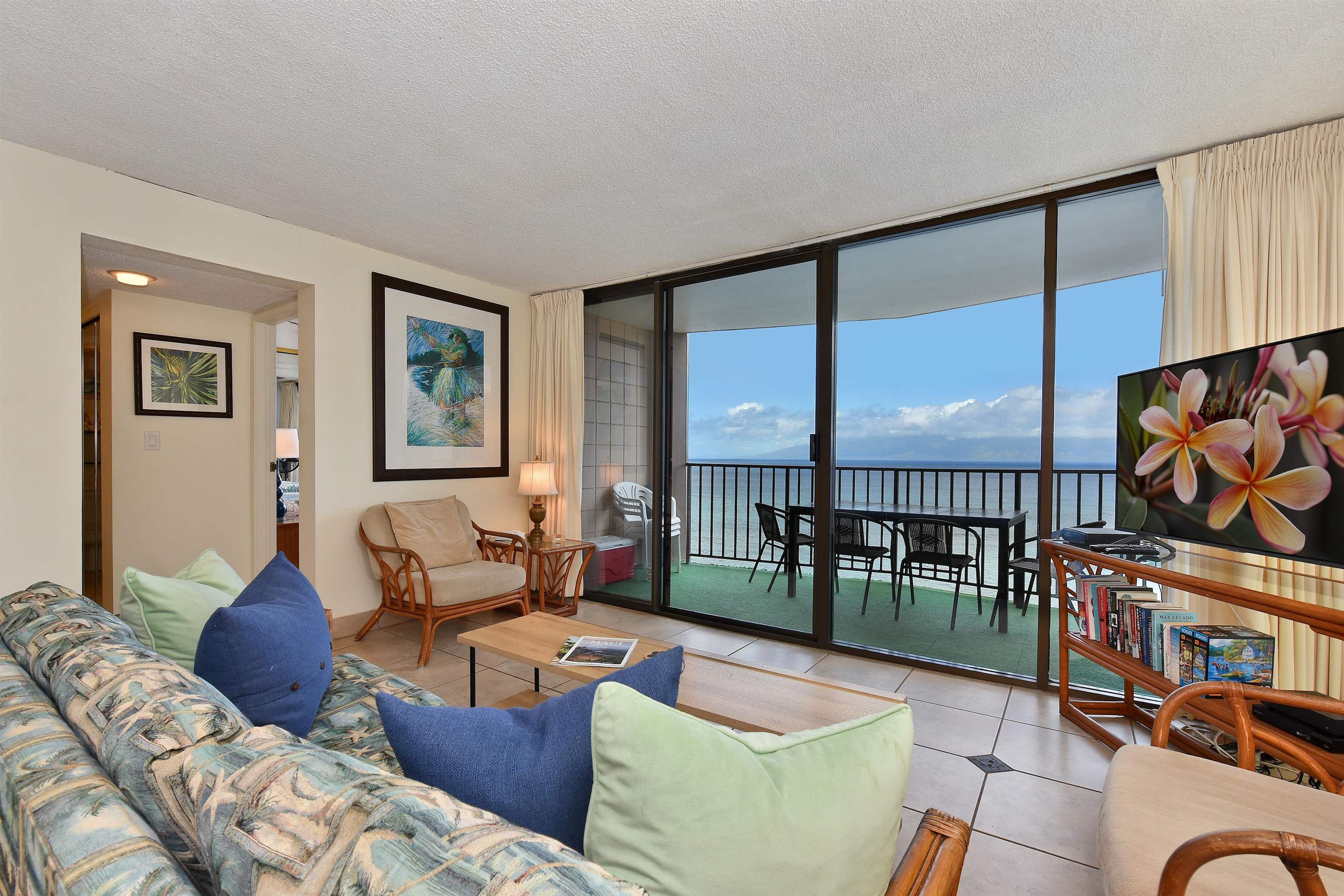 4327 Lower Honoapiilani Rd 1104B