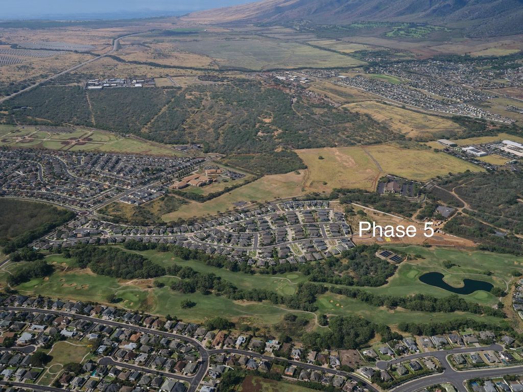 Photo of 124 Unahe Pl #Lot 2, Kahului, HI 96732 (MLS # 407751)