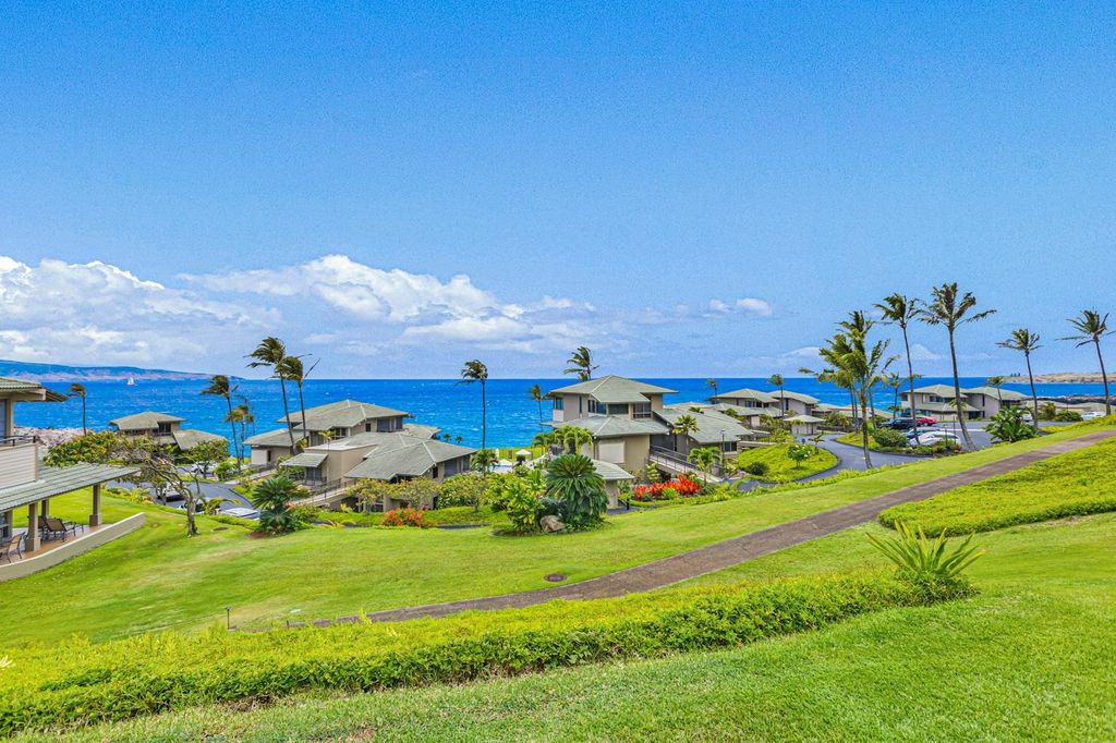 Photo of 500 Bay Dr #12G4, Lahaina, HI 96761 (MLS # 407685)