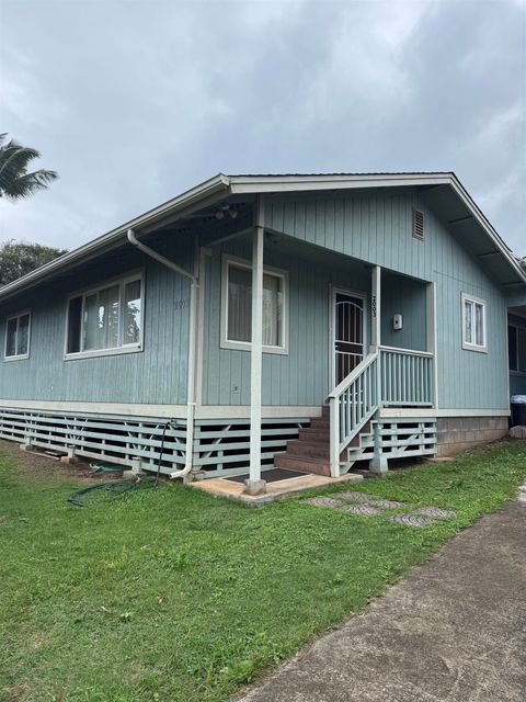 2003 Kahekili Hwy Wailuku HI 96793