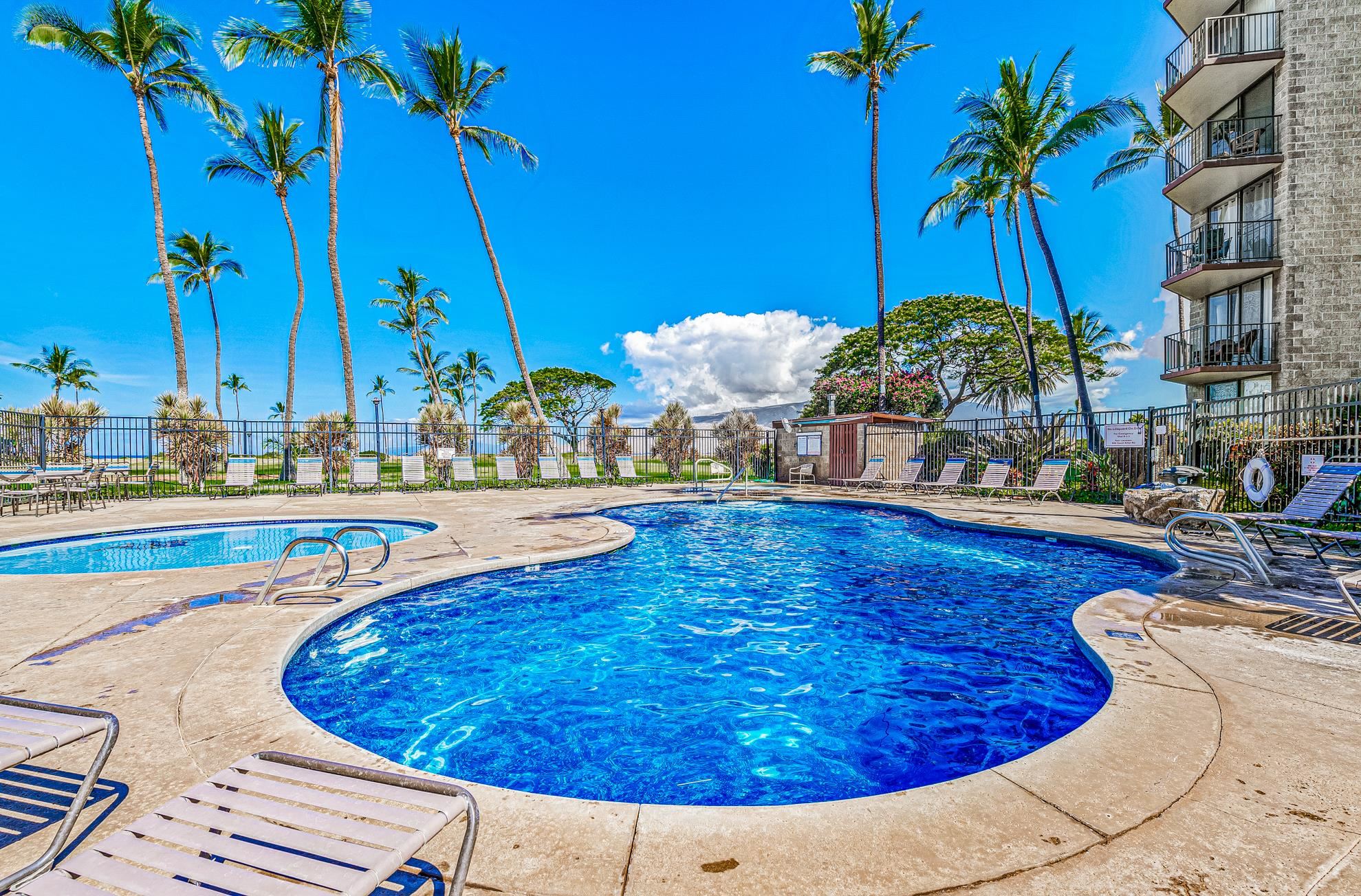 938 S Kihei Rd 608