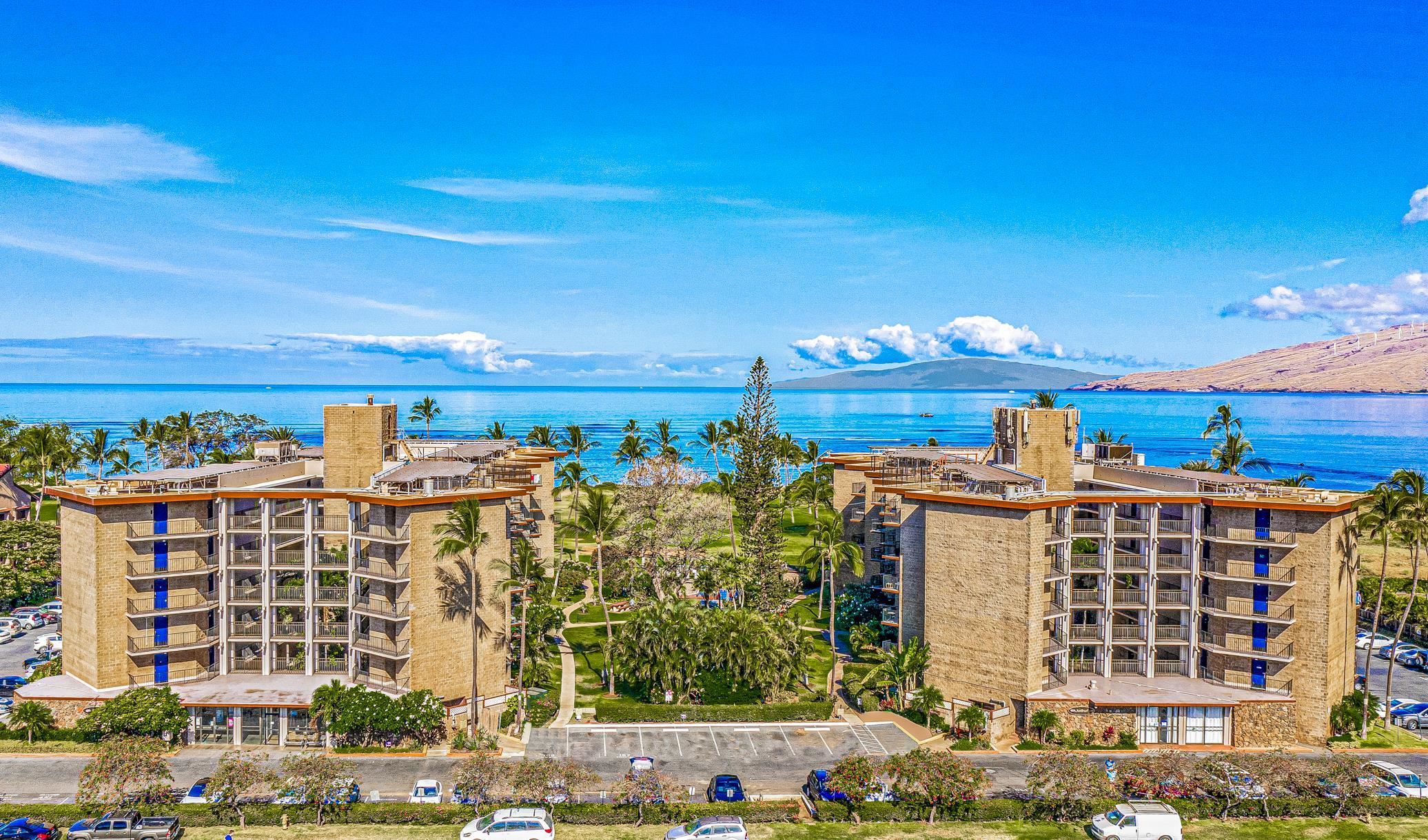 938 S Kihei Rd 608