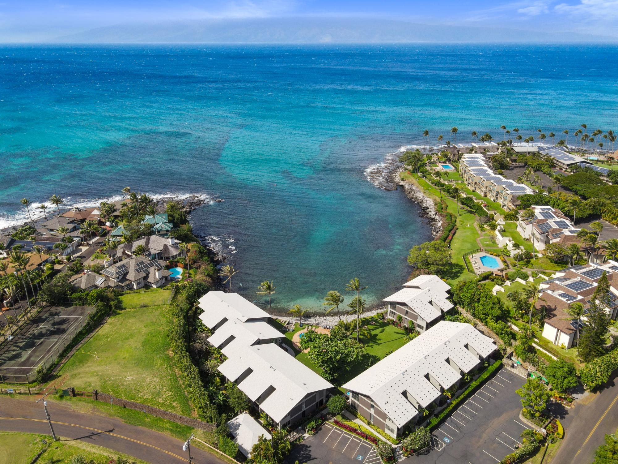 5255 Lower Honoapiilani Rd 207