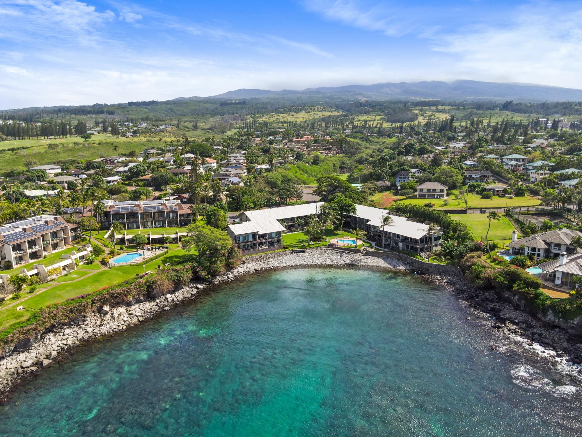 5255 Lower Honoapiilani Rd 207