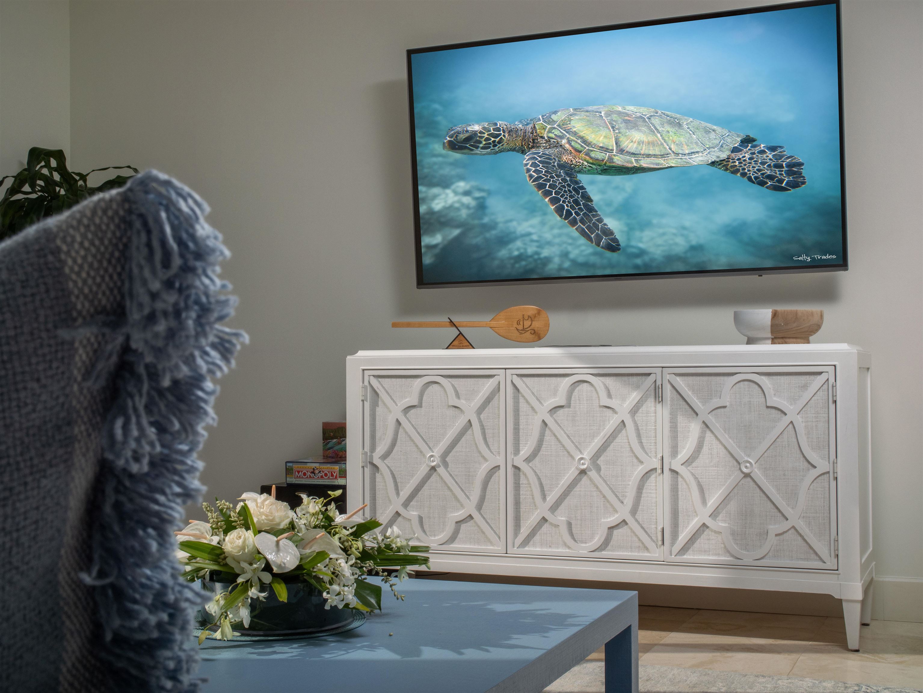 3800 Wailea Alanui Blvd PH-407