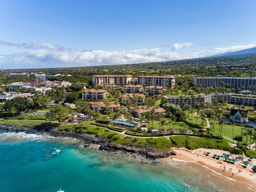Photo of 3800 Wailea Alanui Blvd #PH-407, Kihei, HI 96753 (MLS # 407901)