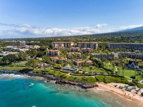3800 Wailea Alanui Blvd PH-407 Kihei HI 96753