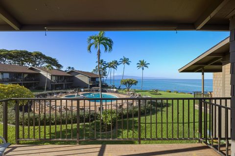 3975 Lower Honoapiilani Rd 206 Lahaina HI 96761