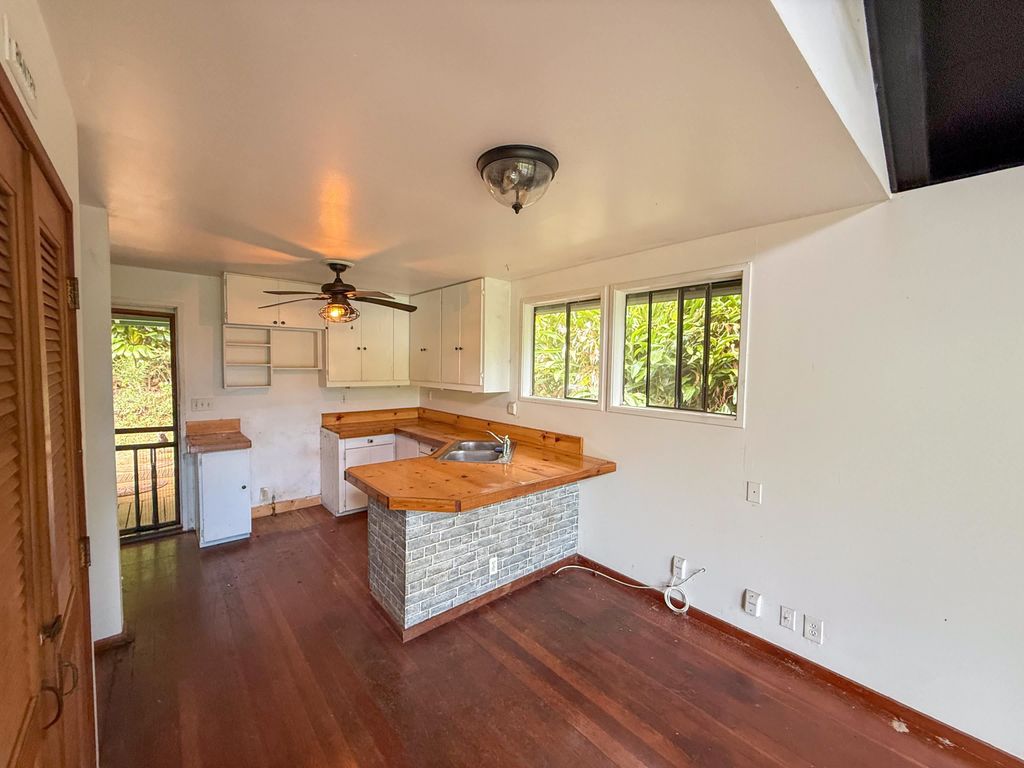 Photo of 420 Haumana Rd, Haiku, HI 96708 (MLS # 406797)