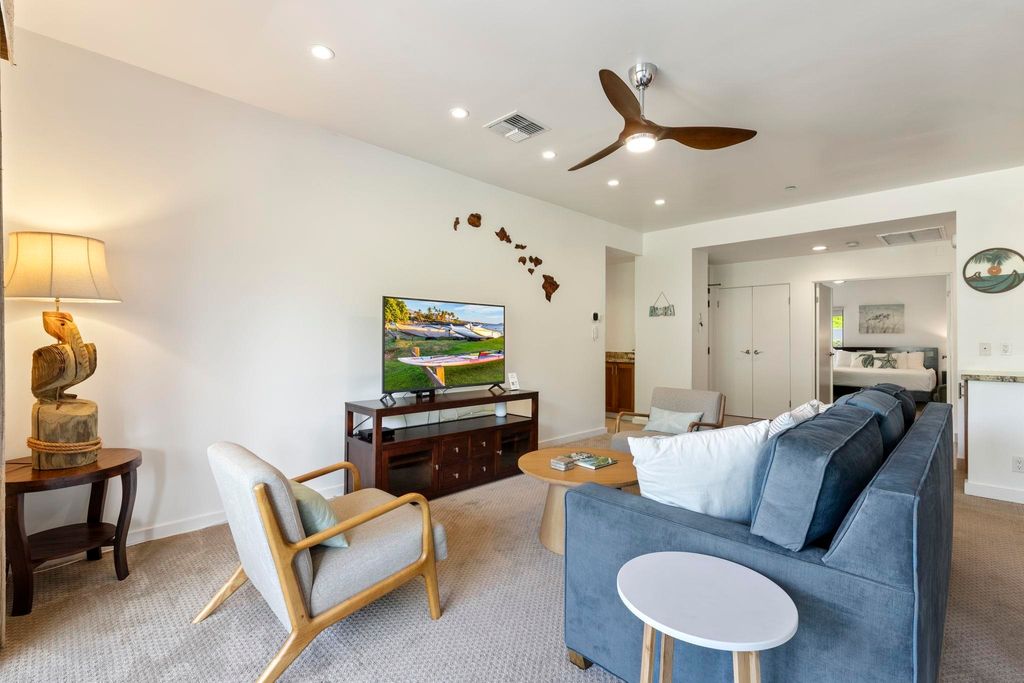 Photo of 500 Kapalua Dr #14V3-4, Lahaina, HI 96761 (MLS # 404947)