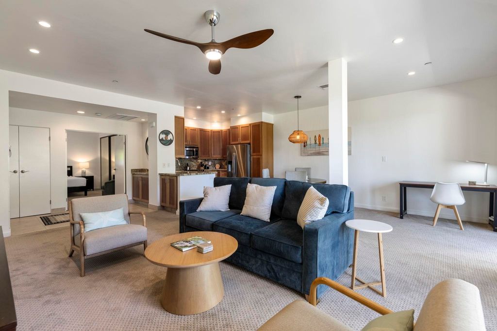 Photo of 500 Kapalua Dr #14V3-4, Lahaina, HI 96761 (MLS # 404947)