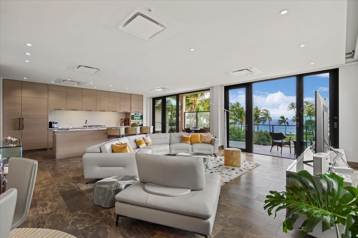 3550 Wailea Alanui Dr F2/801