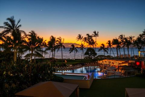 3550 Wailea Alanui Dr F2/801 Kihei HI 96753