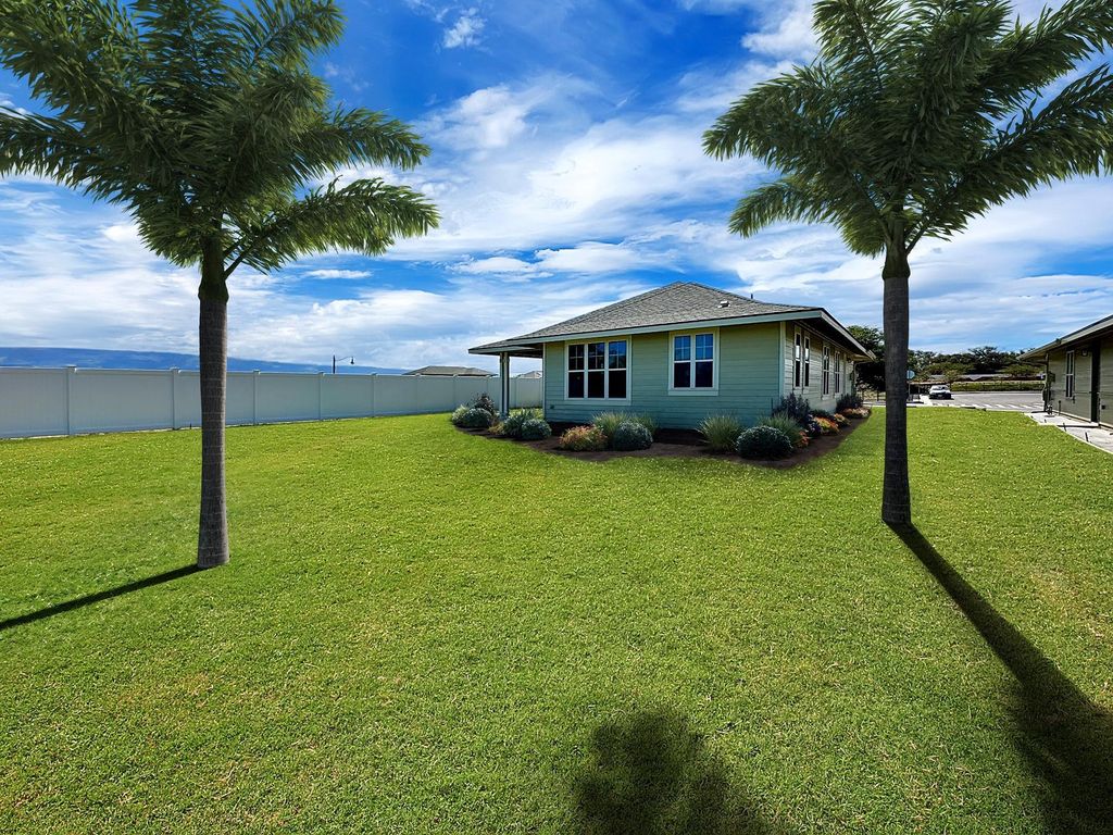 Photo of 84 Unahe Pl #Lot 9, Kahului, HI 96732 (MLS # 405893)