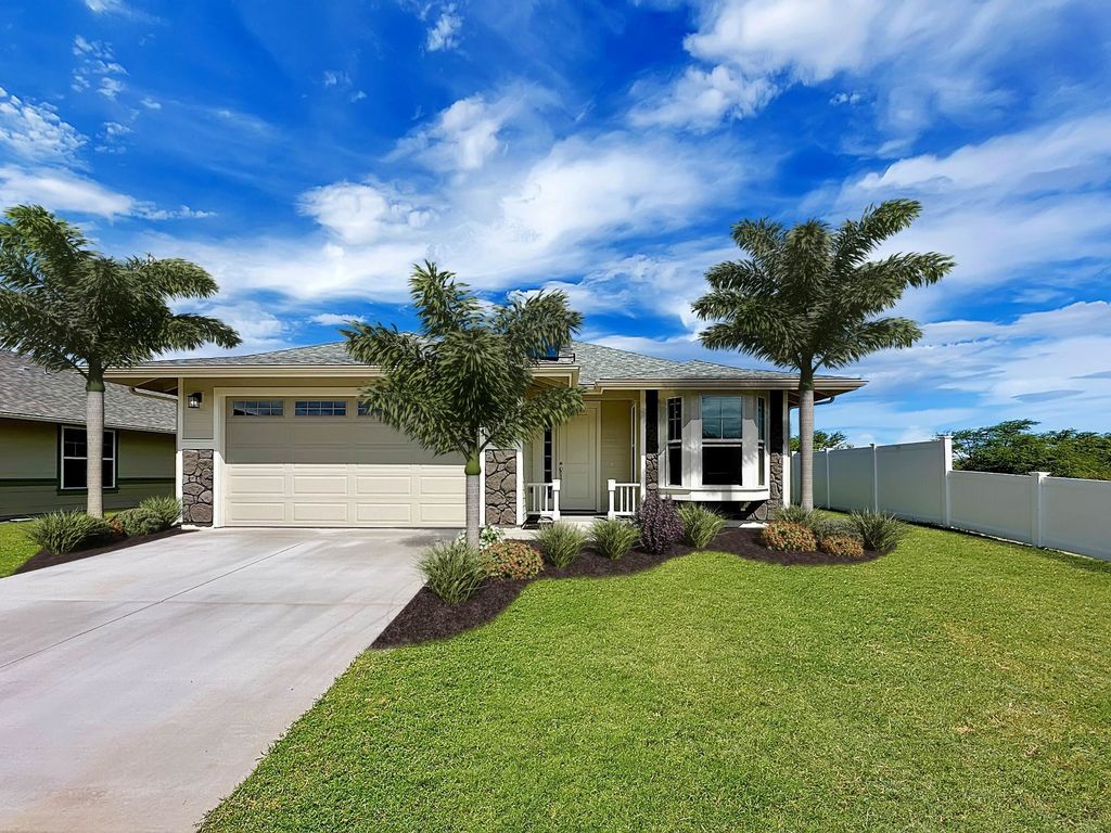 Photo of 84 Unahe Pl #Lot 9, Kahului, HI 96732 (MLS # 405893)