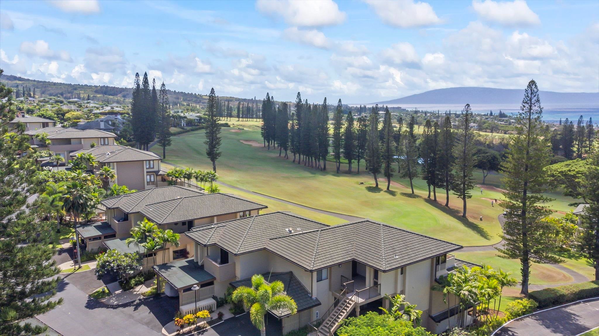 500 Kapalua Dr 25T3