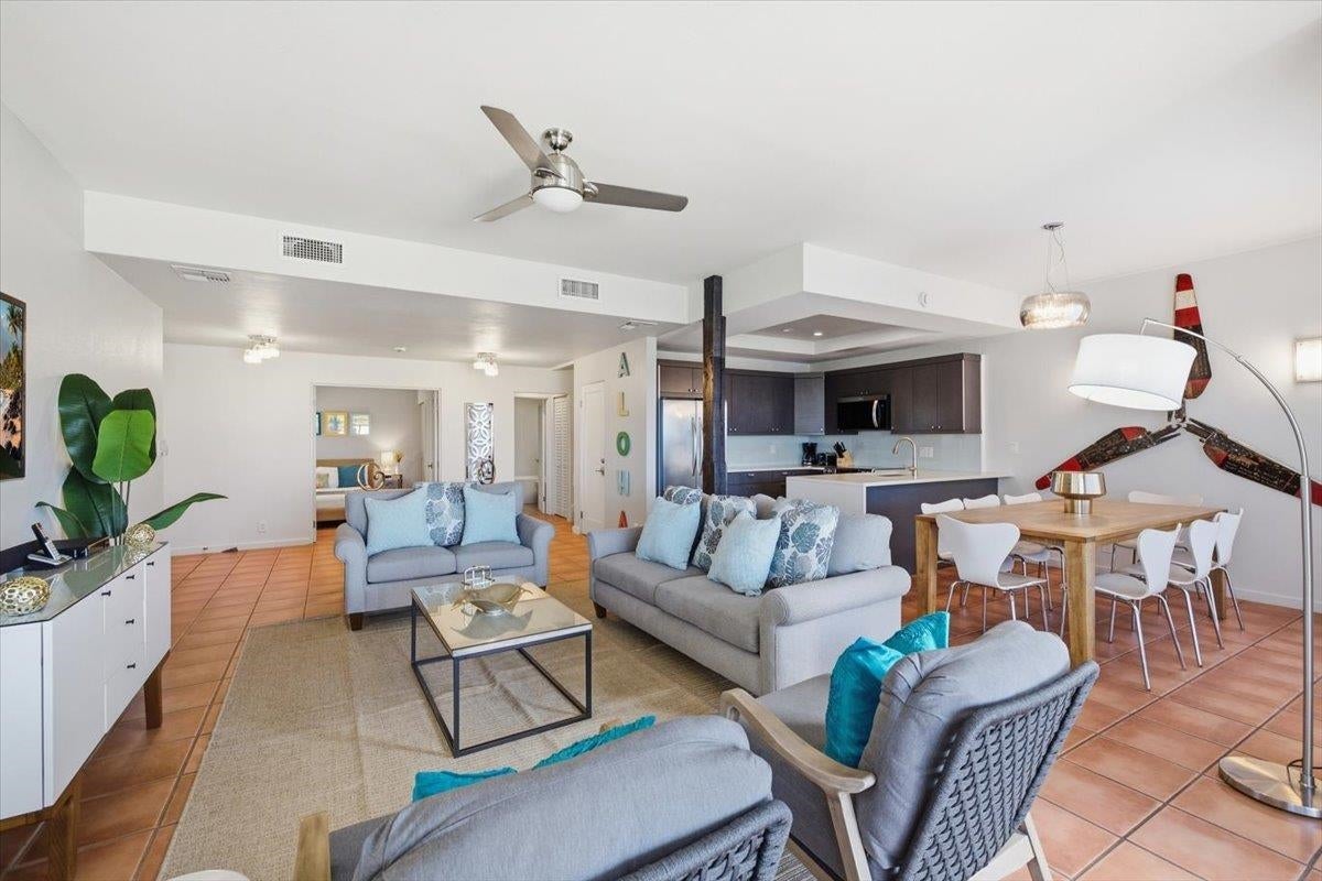 500 Kapalua Dr 25T3