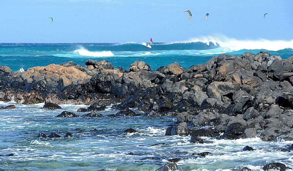 Photo of 115 Aleiki Pl, Paia, HI 96779 (MLS # 399051)