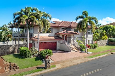 125 Kahana Makai Rd Lahaina HI 96761