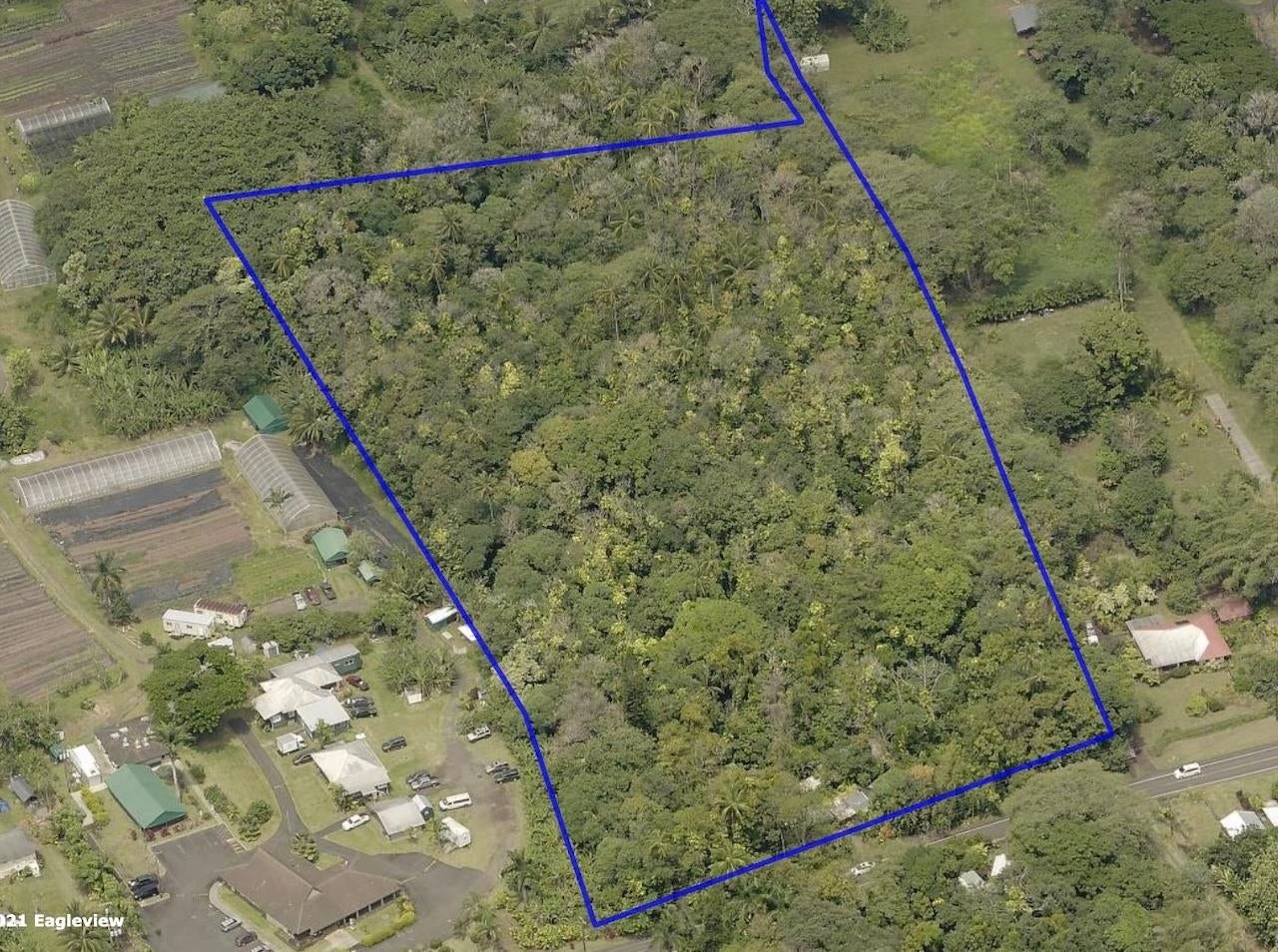 4550 Hana Hwy