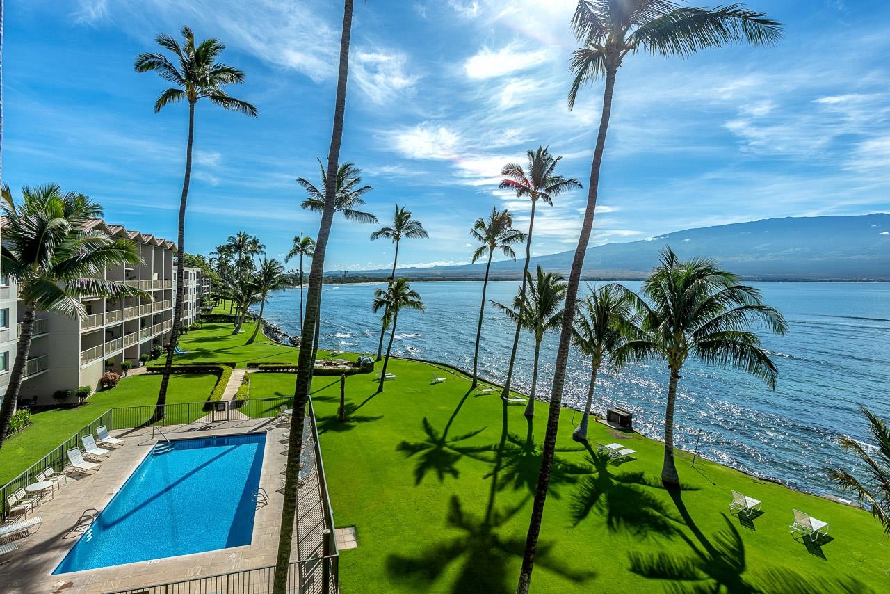 70 Hauoli St 403