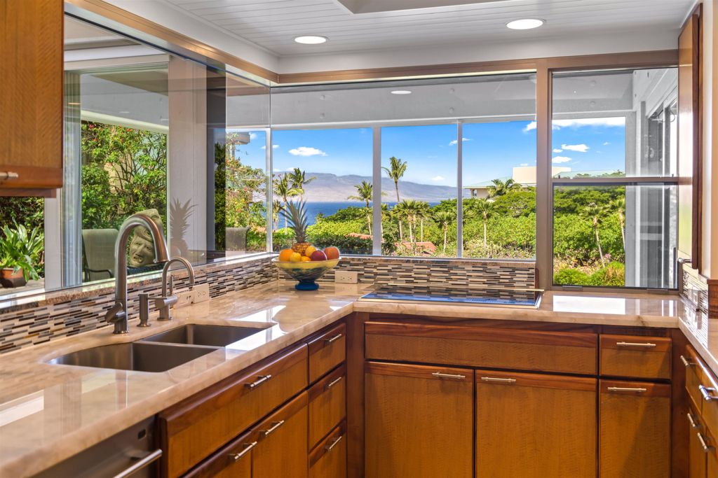 Photo of 4000 Wailea Alanui Dr #2003, Kihei, HI 96753 (MLS # 407909)