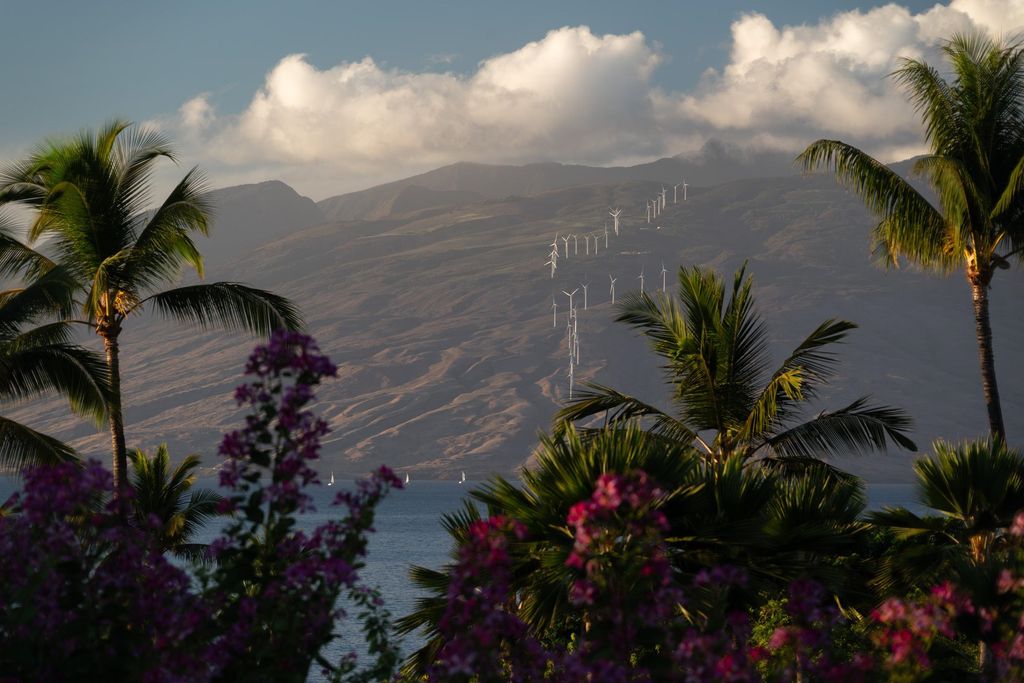 Photo of 4000 Wailea Alanui Dr #2003, Kihei, HI 96753 (MLS # 407909)