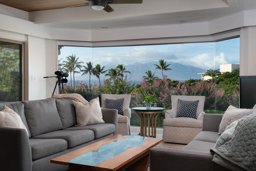 Photo of 4000 Wailea Alanui Dr #2003, Kihei, HI 96753 (MLS # 407909)