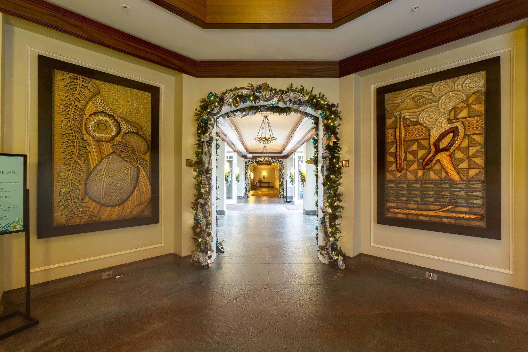 1 Ritz Carlton Dr 1614-1616