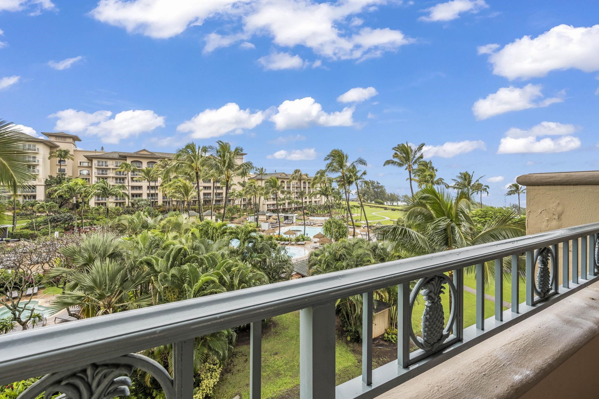 1 Ritz Carlton Dr 1614-1616