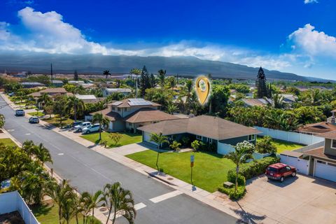35 Heona Pl Kihei HI 96753