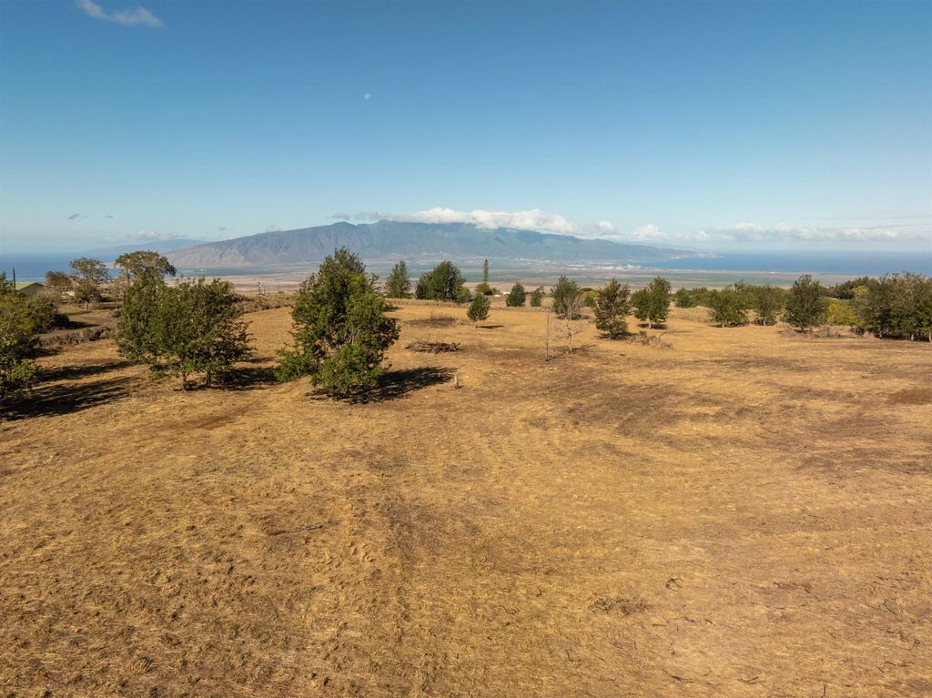 Photo of 0 Naele Rd, Kula, HI 96790 (MLS # 408110)